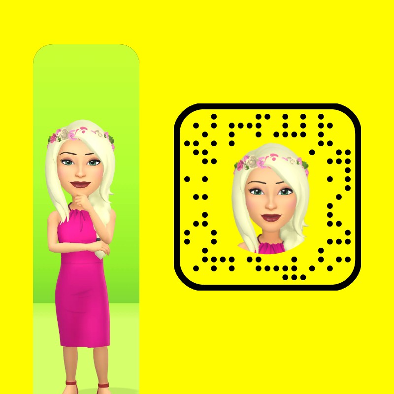 Lilly Max Lilly Max Snapchat Stories Spotlight Lenses