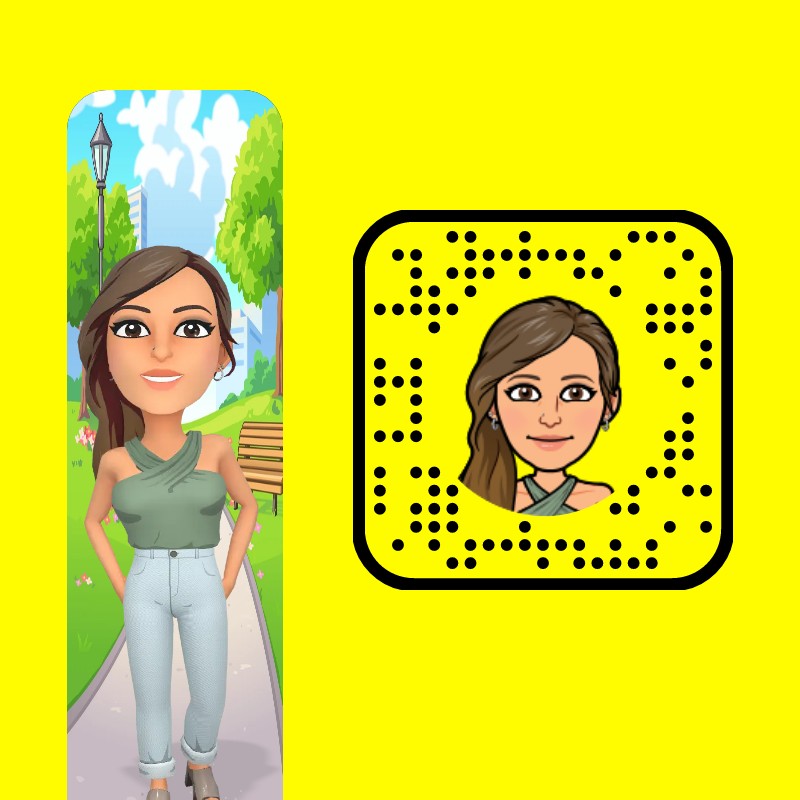 Lily Adams Lilyadams Snapchat Stories Spotlight And Lenses