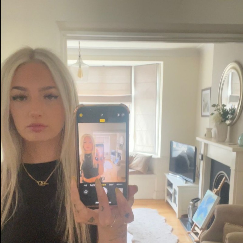 Lilacvine Snapclip main image 1