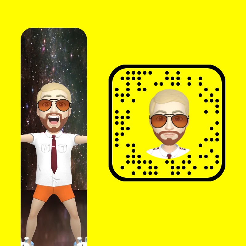 Me (liquidation) Snapchat Stories, Spotlight & Lenses