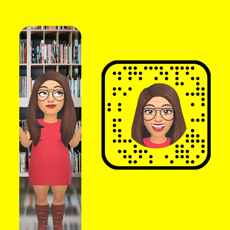 Lourdes Galban (lourdesgalban) Snapchat Stories, Spotlight & Lenses