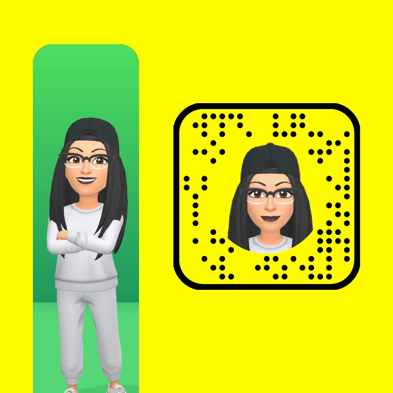 Lourdes Segovia (loursegovia) Snapchat Stories, Spotlight & Lenses