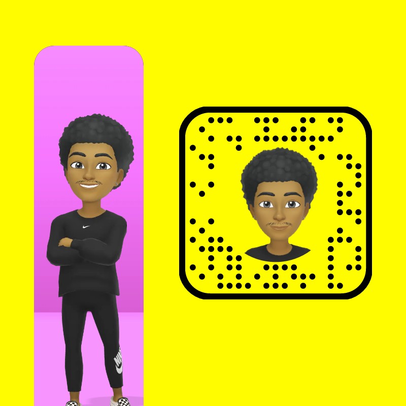 Joseph ToPNoTcH (@lucifer-464) | Snapchat Stories, Spotlight & Lenses