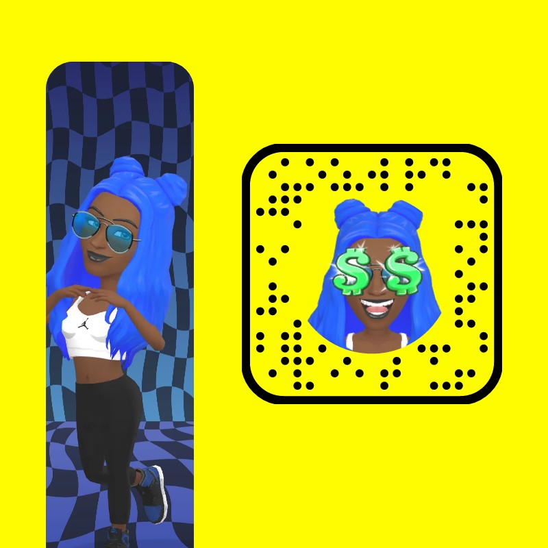 Nisha Williams (lucky444charm) Snapchat Stories, Spotlight & Lenses