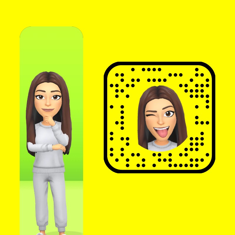 Luiza Bazoni Luizabazoni Snapchat Stories Spotlight Lenses