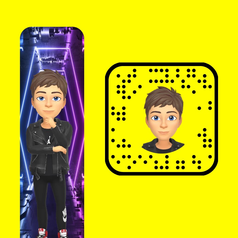 Luke Naugle Luke Naugle2025 Snapchat Stories Spotlight Lenses