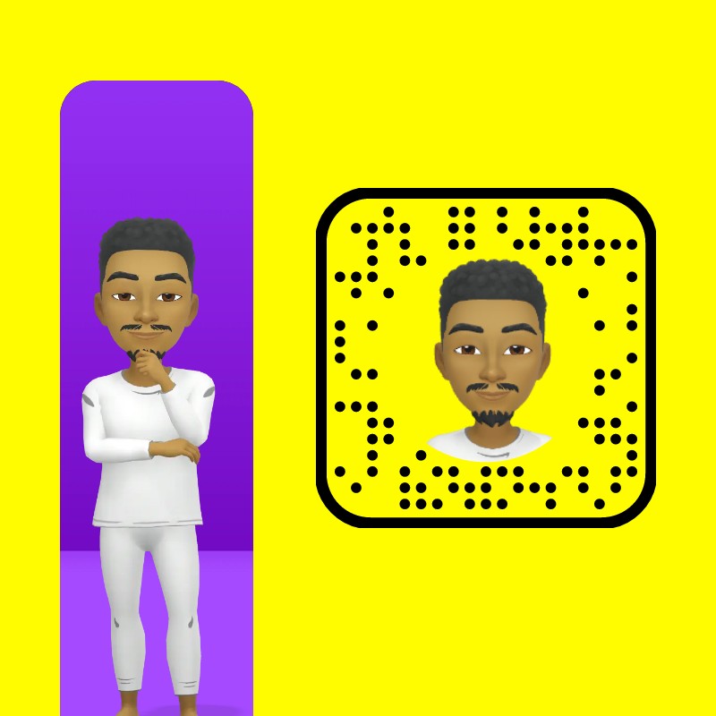 Lust Rashad 🔥 OF 😈 (@lustrashadmia) | Snapchat Stories, Spotlight & Lenses