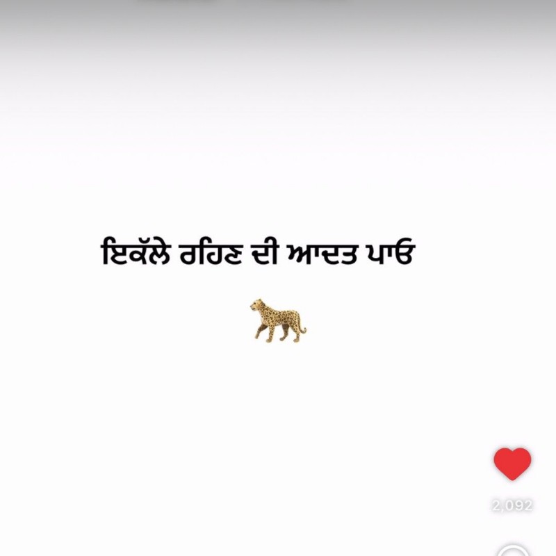 Love Rajput👑👑（@lvu_mattewalia） | Snapchatストーリー、スポットライト、レンズ