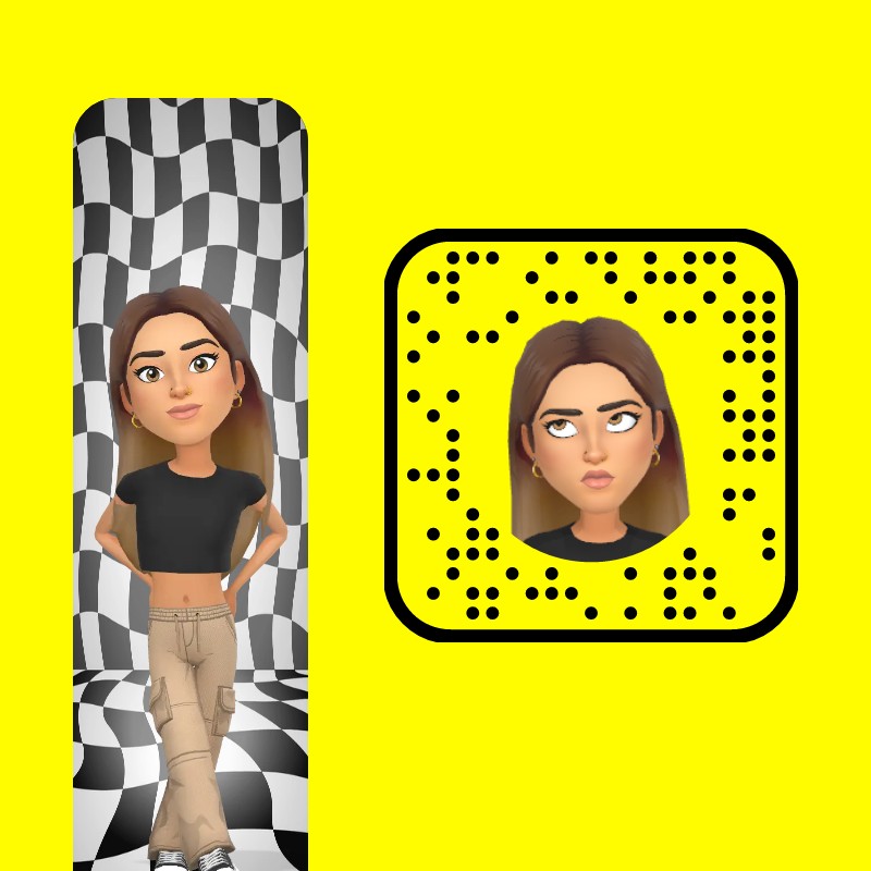 Macie Macie Renee Snapchat Stories Spotlight Lenses