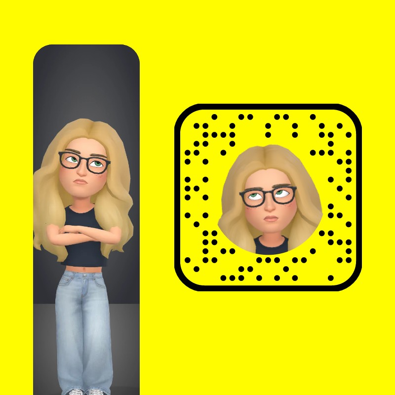 Macie Pasley Maciepasley Snapchat Stories Spotlight Lenses