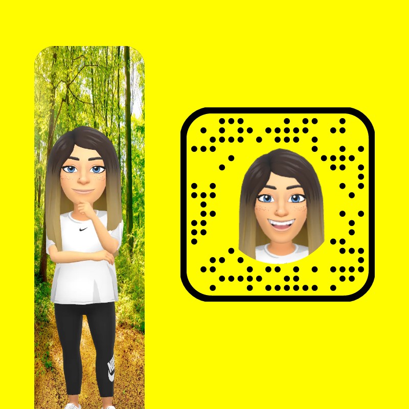 Macie Velediaz Macievelediaz Snapchat Stories Spotlight Lenses