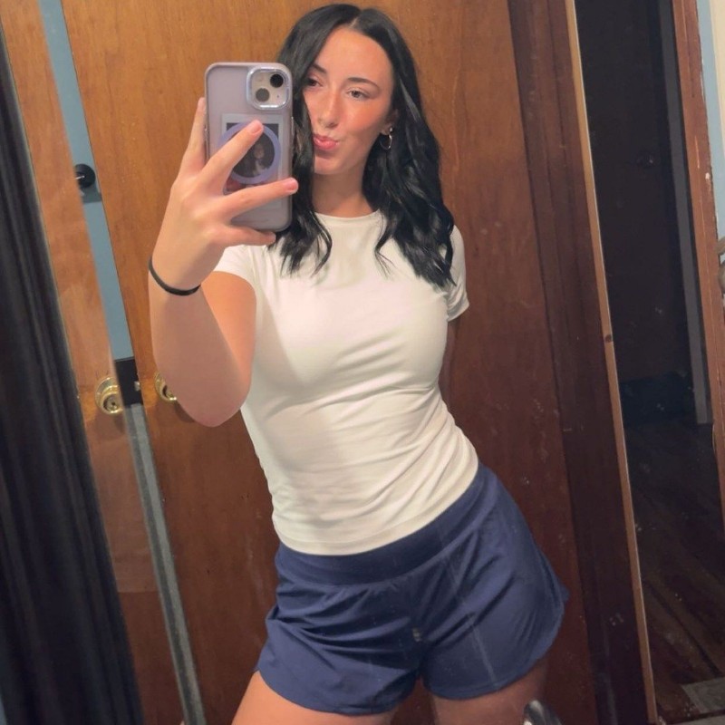 maci johnson (macixjohnson) Snapchat Stories, Spotlight & Lenses