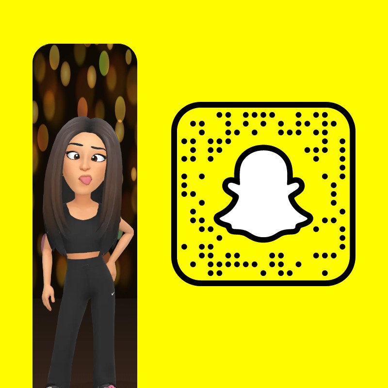 MACYY SOSA Macyy Sosa Snapchat Stories Spotlight Lenses