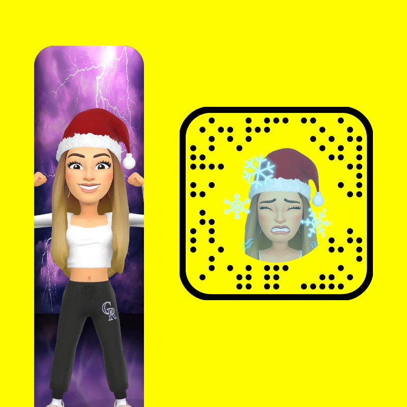 Maddy Maddy B96 Snapchat Stories Spotlight Lenses