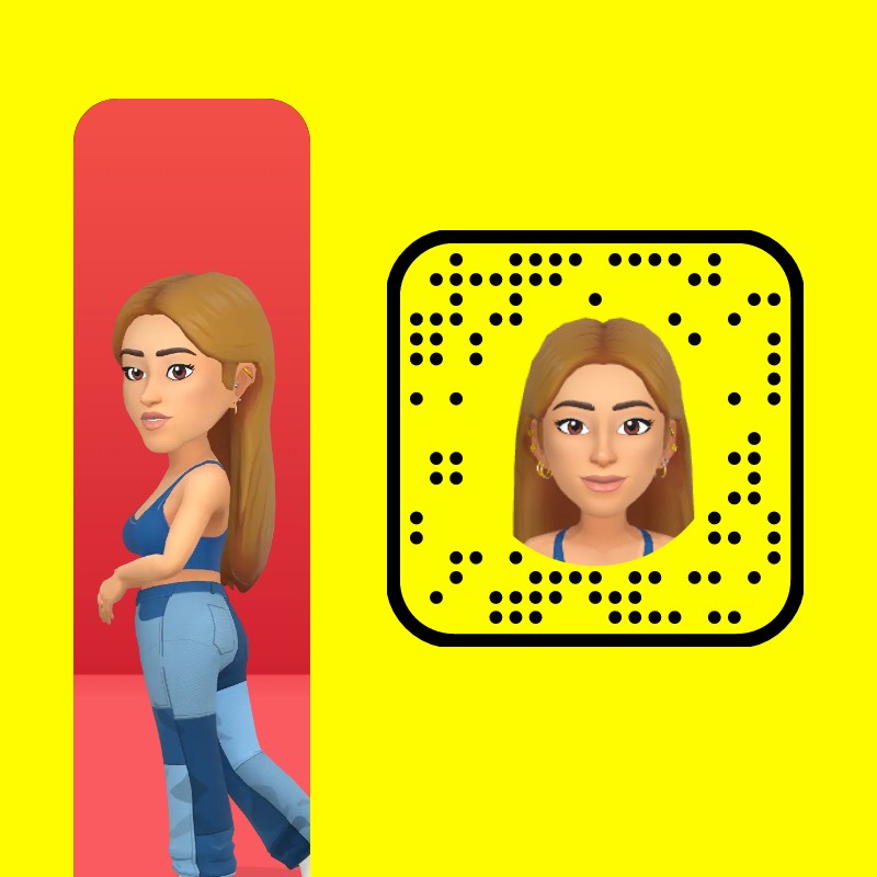 Maddy Maddy Snapchat Stories Spotlight Lenses