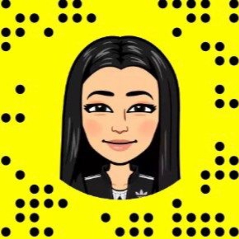 Madian Molina (de madianranchero1) - Snapchat