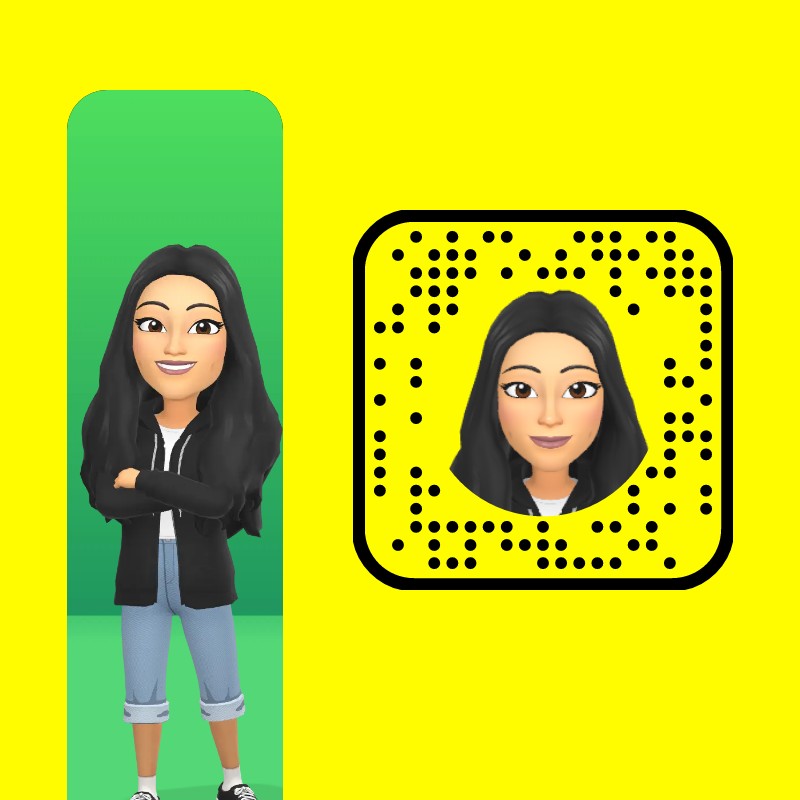 Mafer Sosa Mafersb Snapchat Stories Spotlight Lenses