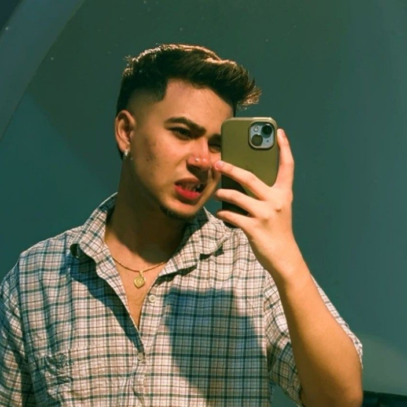 Magic (magic4632) Snapchat Stories, Spotlight & Lenses