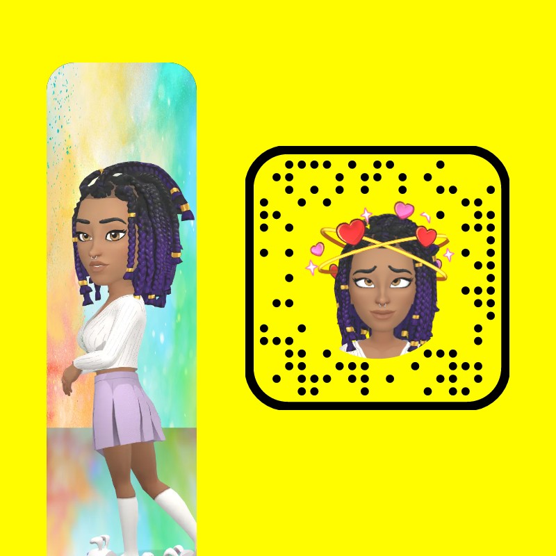 Mahina🧁NSFW🌛 (@mahina22725) | Snapchat Stories, Spotlight & Lenses