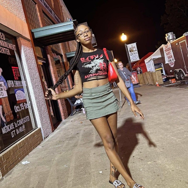 Makayla 💕🥵 (makayla_bryant) Snapchat Stories, Spotlight & Lenses