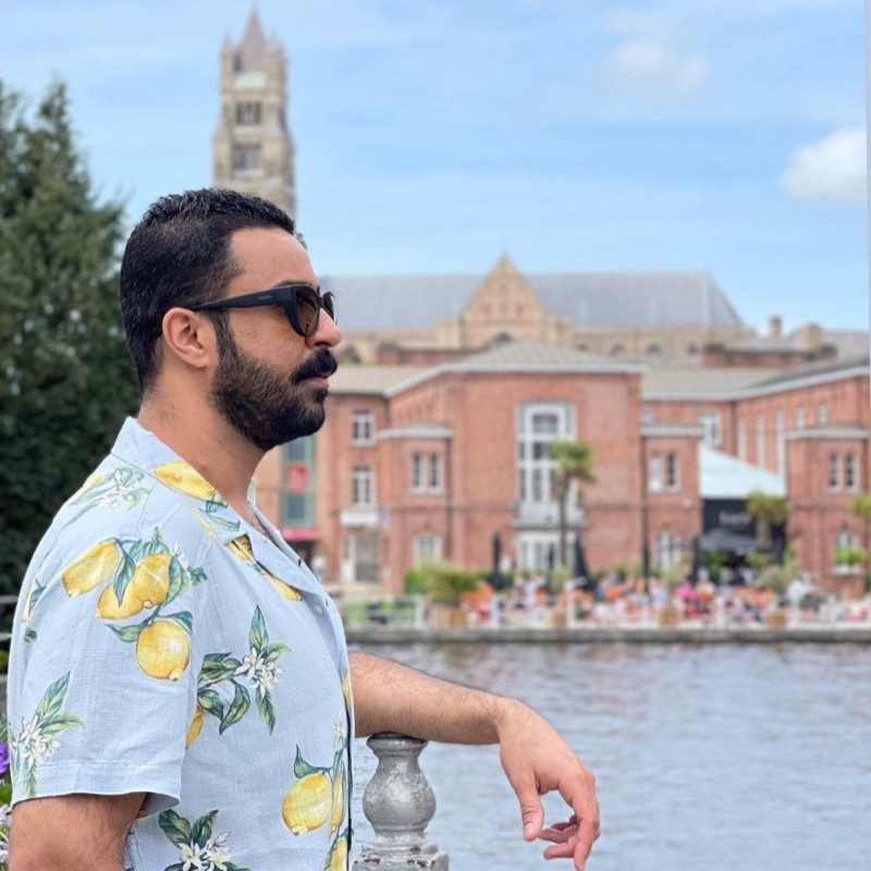 Marcopolo👨🏻‍🍳 In Vienna 🇦?(marcopolokw) เรื่องราว Snapchat ตลอดจน