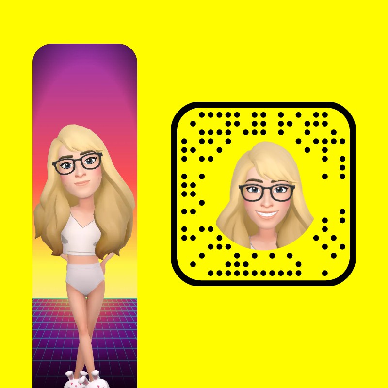 Marissa Sweet Marissasweetxo Snapchat Stories Spotlight And Lenses