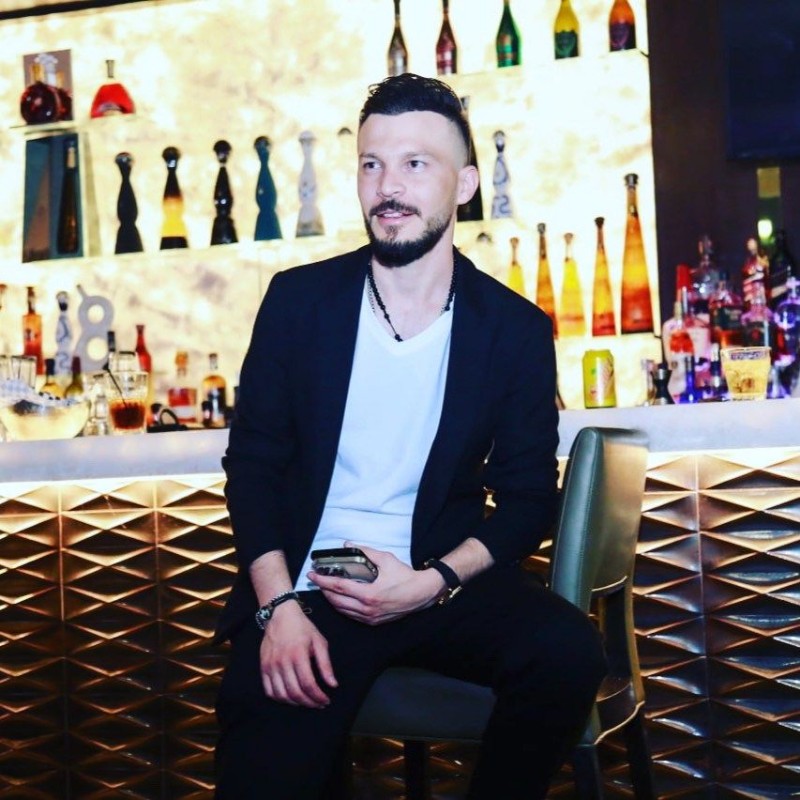 Mark Batty Entertainment (@markbatty91) | Snapchat Stories, Spotlight ...