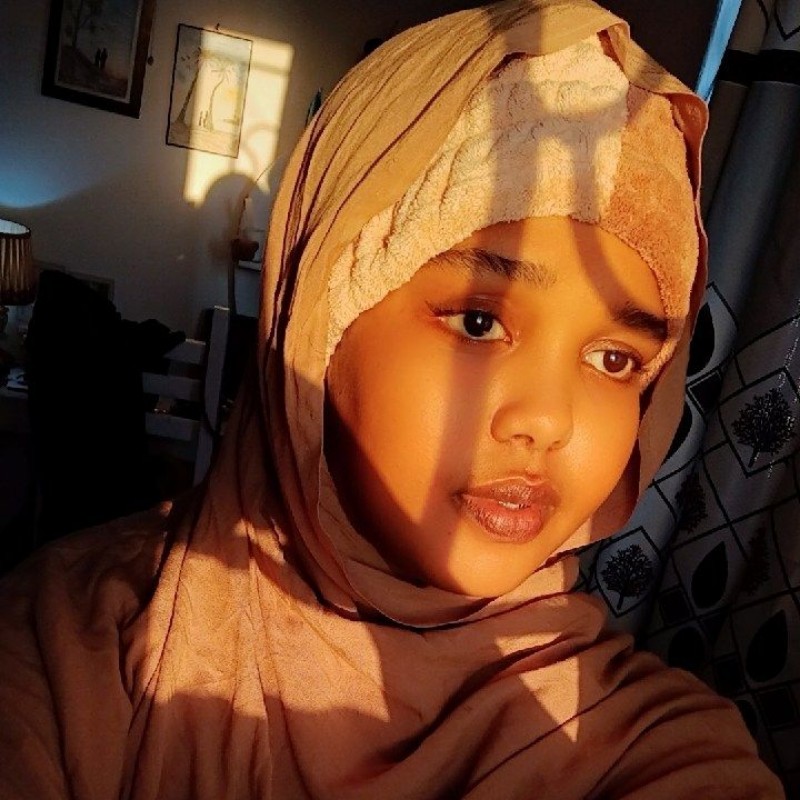 Api Marym Marym Yasin (@marym_yasin) | Snapchat Stories, Spotlight & Lenses