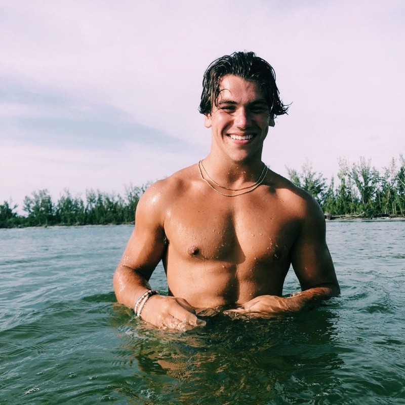 Matt Wyatt(mattwyatt99) เรื่องราว Snapchat ตลอดจน Spotlight และเลนส์