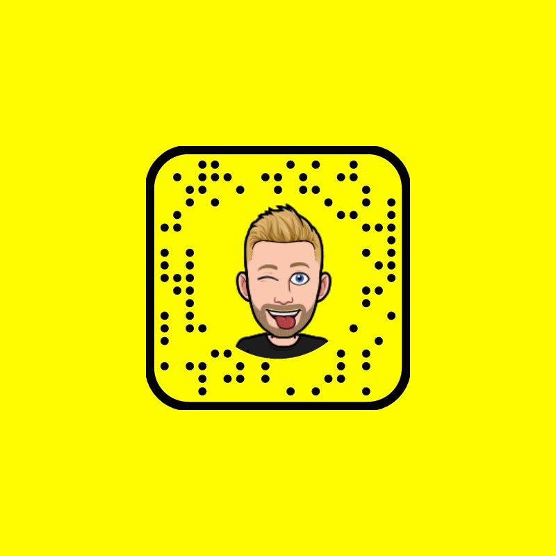 Jesse Ridgwaymcjuggernuggets เรื่องราว Snapchat ตลอดจน Spotlight และเลนส์ 
