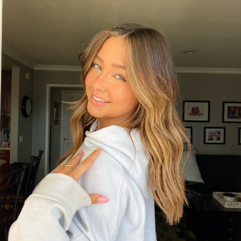 mckenzie luskey (mckennzie) Snapchat Stories, Spotlight & Lenses