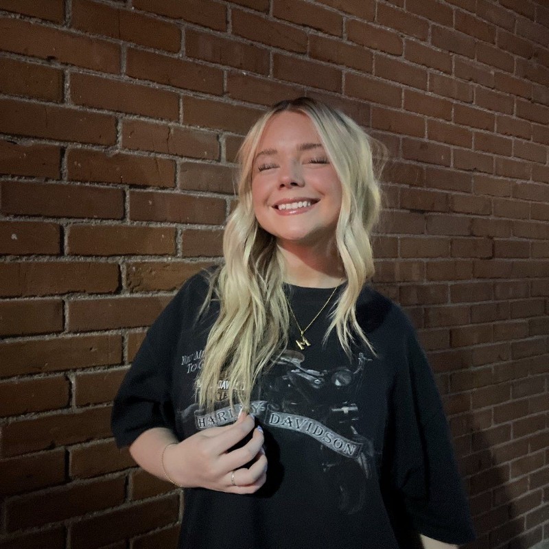 Myla McMahan (mcmahan.myla) Snapchat Stories, Spotlight & Lenses