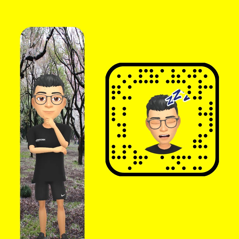 معاذ عبد الغفار (@mdh_bdlgfr23) | Snapchat Stories, Spotlight & Lenses