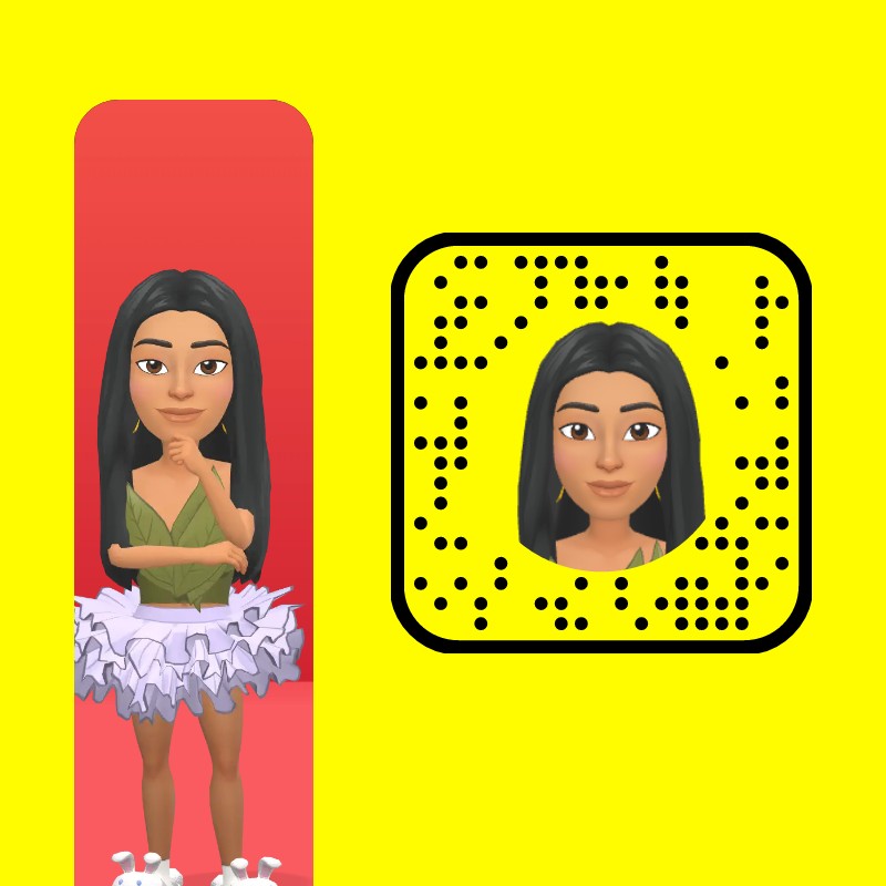 Mia Bia ( meah_miaa) Snapchat Stories, Spotlight & Lenses