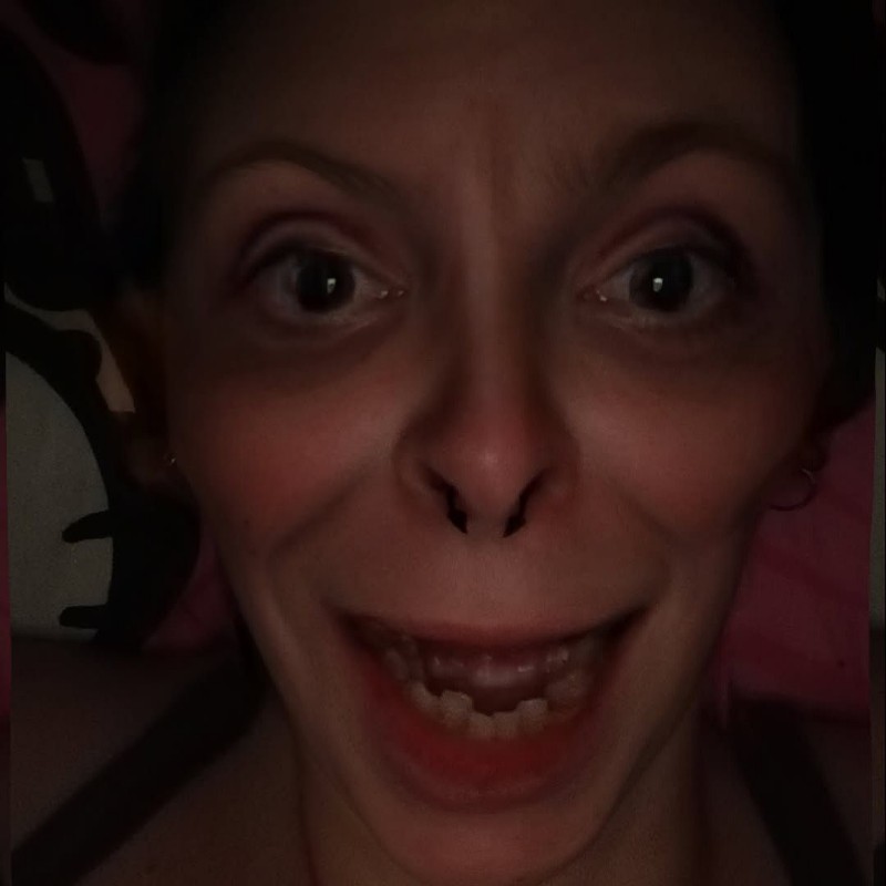 Jenna Lynn (meemawshamster) Snapchat Stories, Spotlight and Lenses