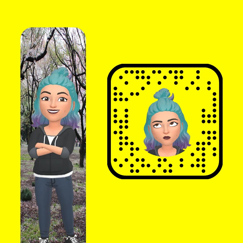 m (meersz) Snapchat Stories, Spotlight & Lenses