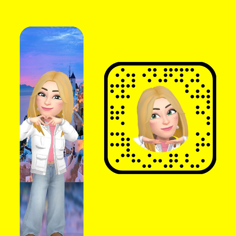 Melanie Tschopp Melanie Tschopp Snapchat Stories Spotlight Lenses