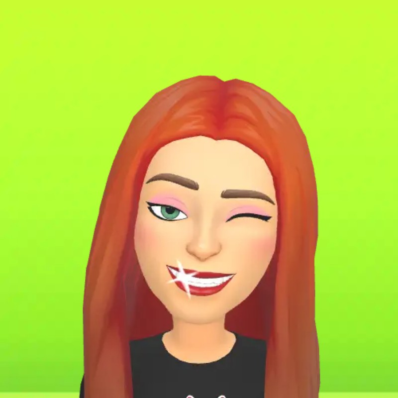 Melody ( melodymarks) Snapchat Stories, Spotlight & Lenses