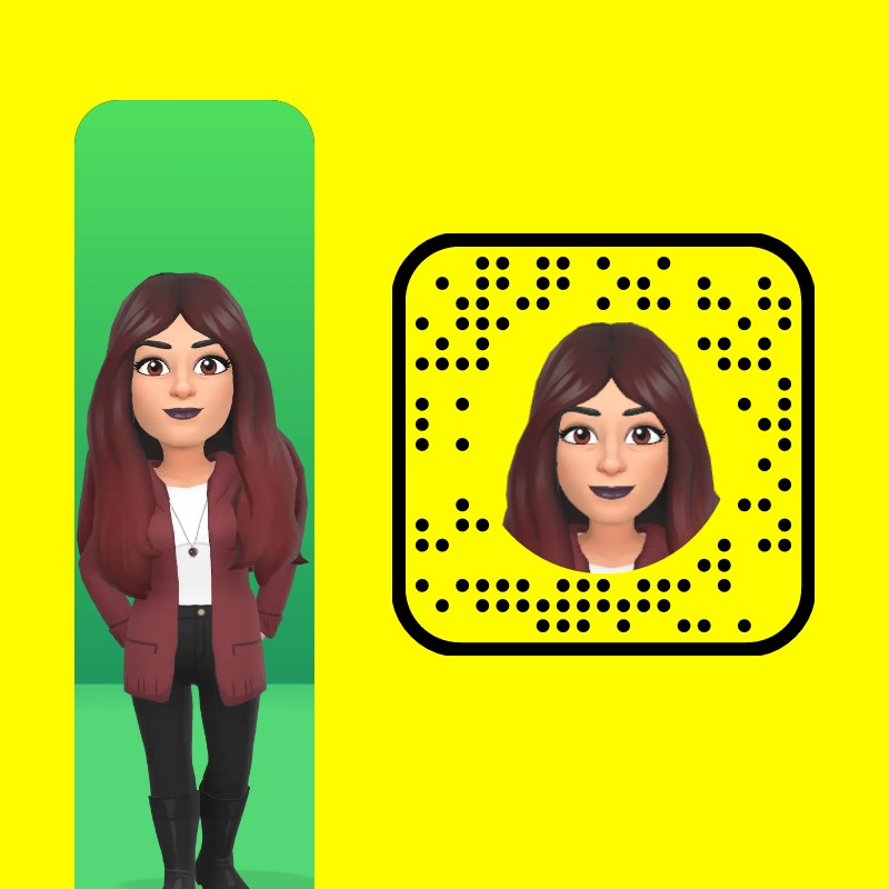 Melu Leiva (@melu-leiva) | Snapchat Stories, Spotlight & Lenses