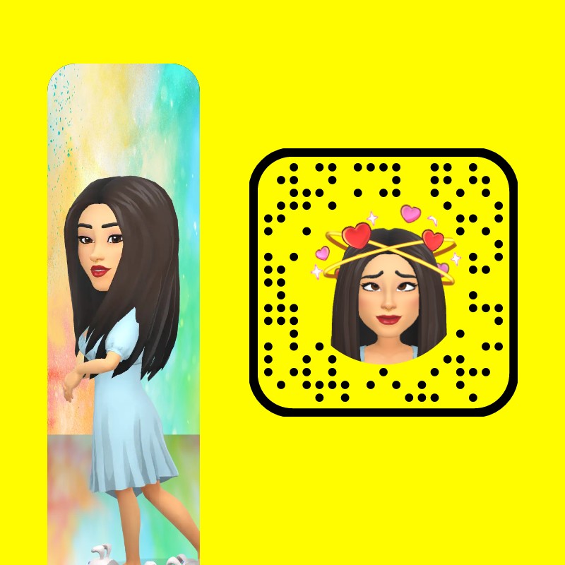 Melanie H Melymelanie96 Snapchat Stories Spotlight Lenses