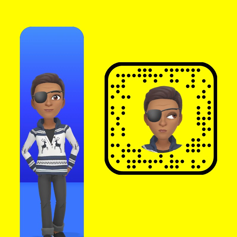 Mendez Mendez Mendex5 Snapchat Stories Spotlight Lenses