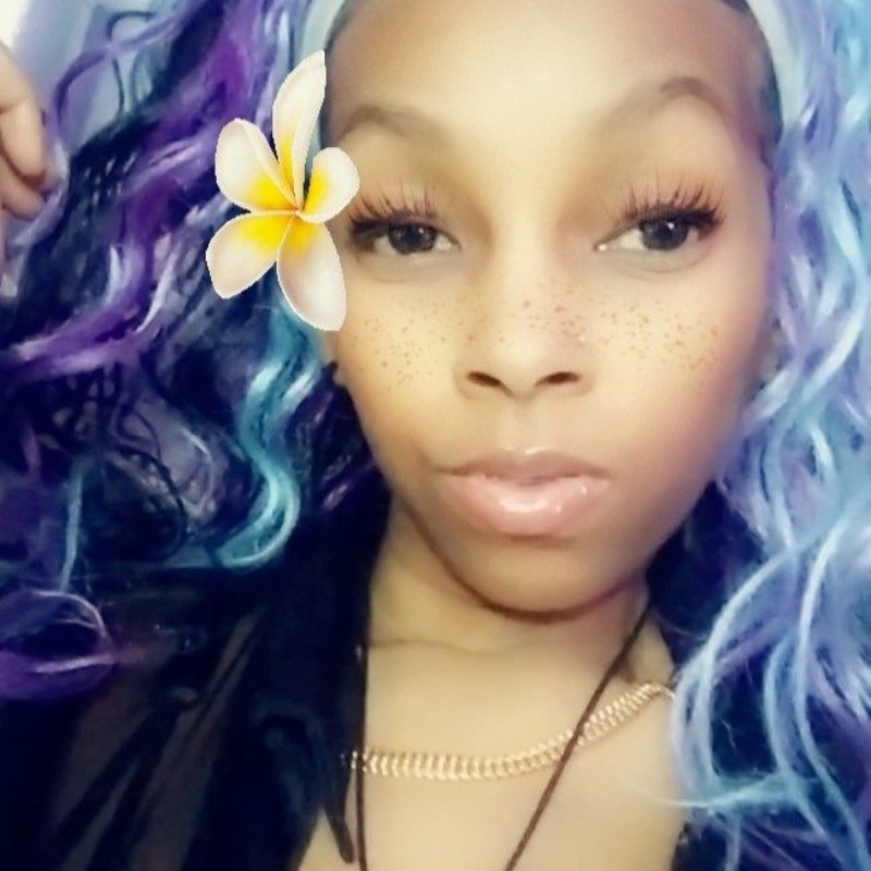 Mercedez Reign 👑 ( mercedezreign) Snapchat Stories, Spotlight & Lenses
