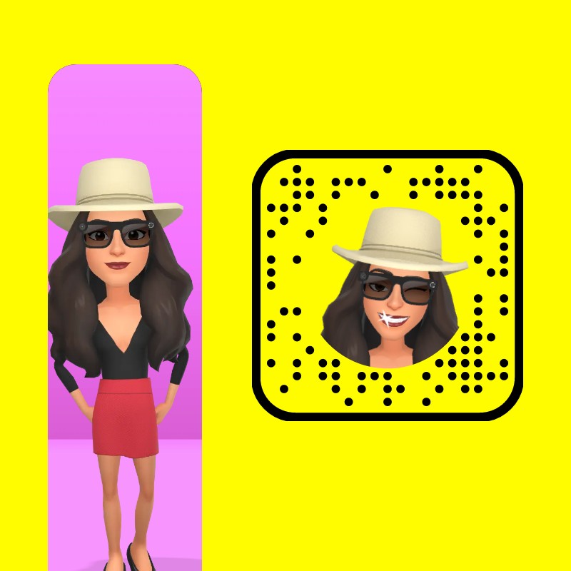 Miaamahl Snapchat Stories Spotlight And Lenses 0751