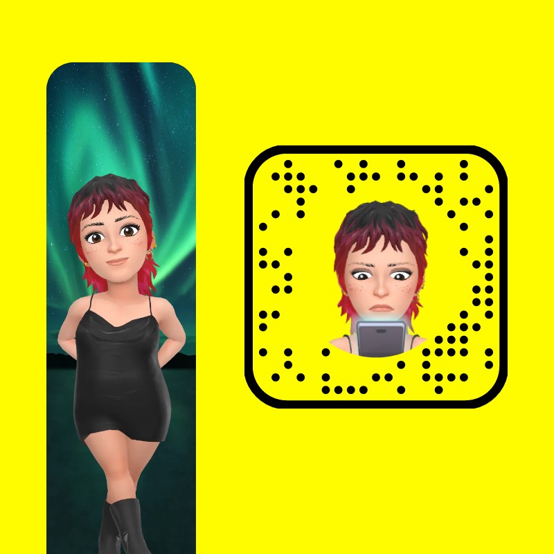 Mia Quinn Miaquinnxxx Snapchat Stories Spotlight And Lenses