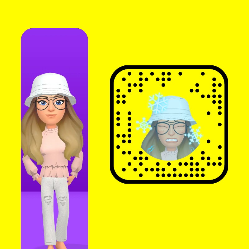 Mia Smith(@miaa_smiith) เรื่องราว Snapchat ตลอดจน Spotlight และเลนส์