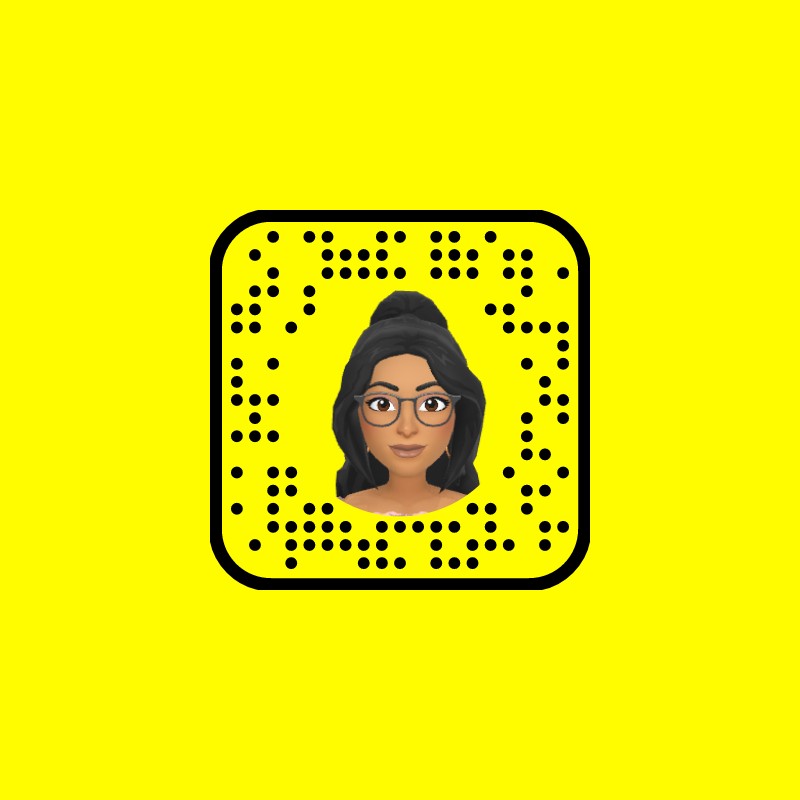 Tania Miizz Aquarius Snapchat Stories Spotlight Lenses