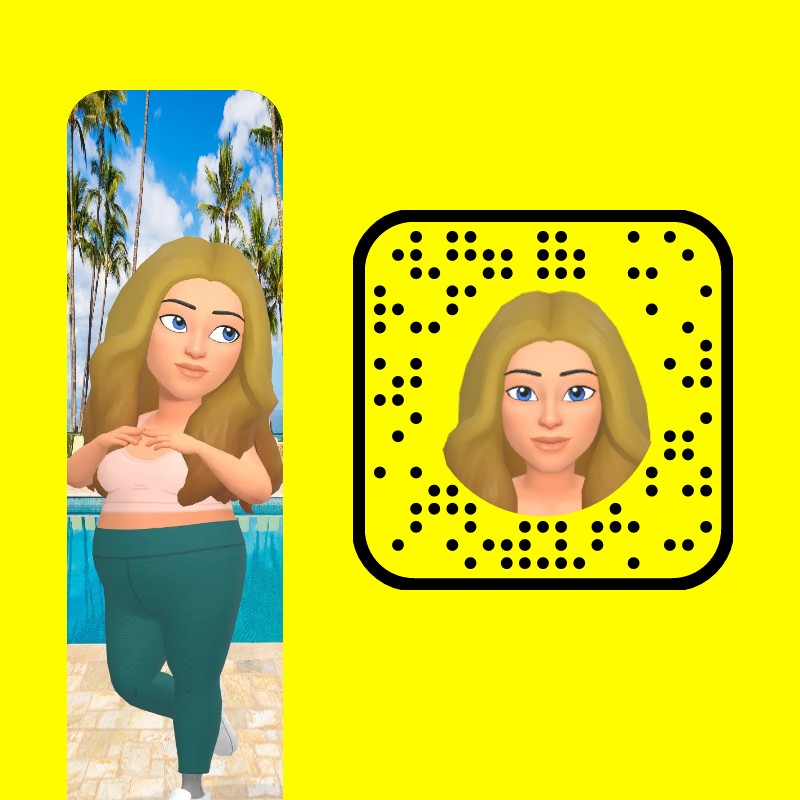 Mikayla Cloverdale ( mikaylaclover) Snapchat Stories, Spotlight & Lenses