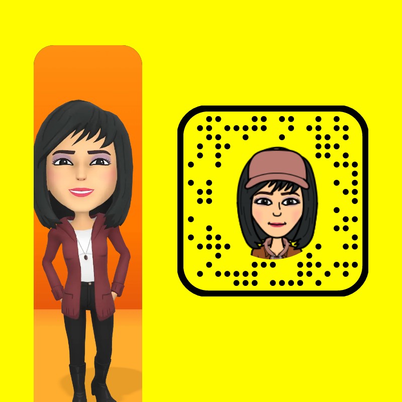 Miko Lee Mikolee Snapchat Stories Spotlight And Lenses