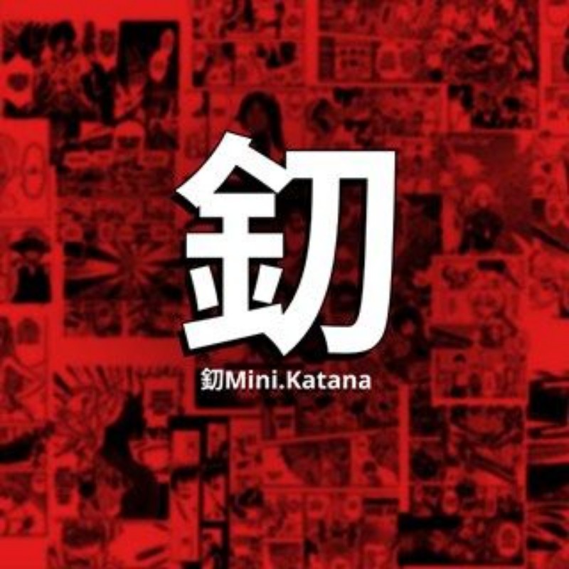 Mini Katana (@minikatanastore) • Instagram photos and videos