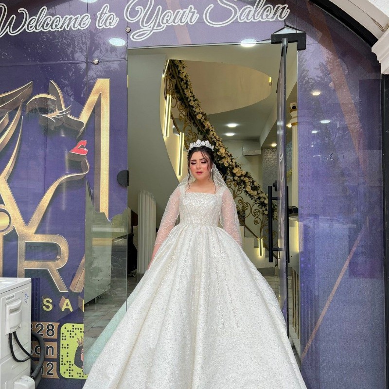 "Mira💄Salon" Beauty(mirasalon) เรื่องราว Snapchat ตลอดจน Spotlight